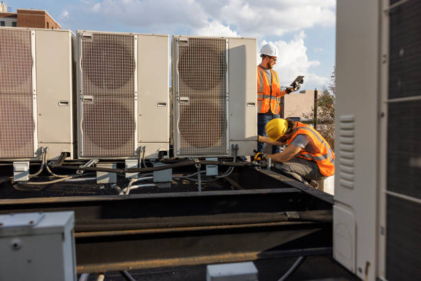 Local HVAC Companies in Columbia, TN