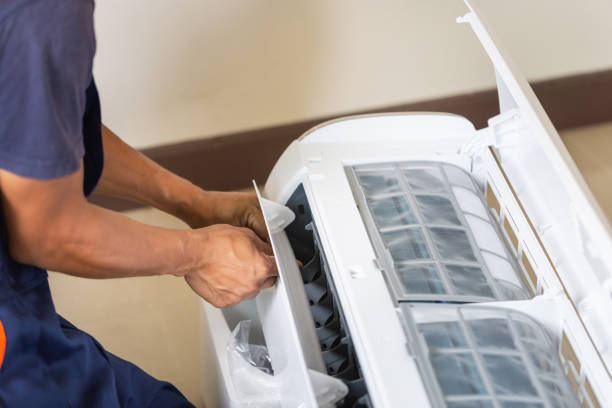 Best Affordable HVAC Services  in Columbia, TN