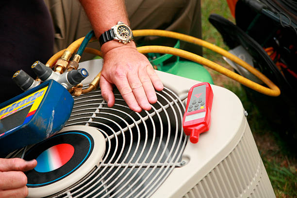 Best HVAC System Installation  in Columbia, TN