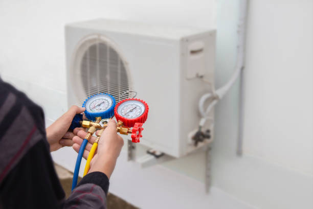 Best Local HVAC Companies  in Columbia, TN