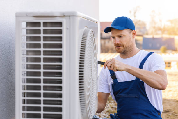 Best Emergency HVAC Repair  in Columbia, TN
