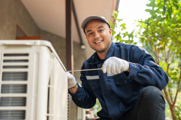 Best HVAC Replacement Cost  in Columbia, TN